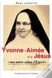 Yvonne-Aimée De Jésus ; 