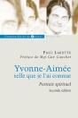 Yvonne Aimée, Telle Que Je L'Ai Connue - Preview
