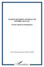 Yvonne Blondel ; Front Sud De La Roumanie ; Journal De Guerre 1916-1917 - Preview