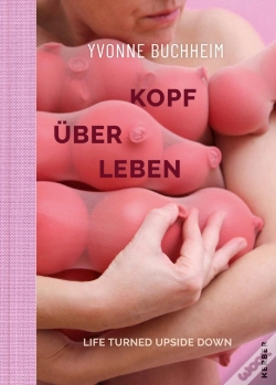 Capa do artigo Yvonne Buchheim