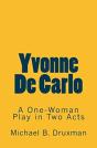 Yvonne De Carlo - Preview