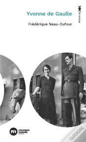 Capa do artigo Yvonne De Gaulle