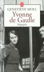 Yvonne De Gaulle ; L'Inattendue - Preview