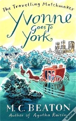 Capa do artigo Yvonne Goes To York