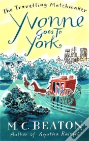Capa do artigo Yvonne Goes To York