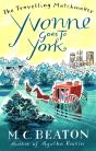 Yvonne Goes To York - Preview
