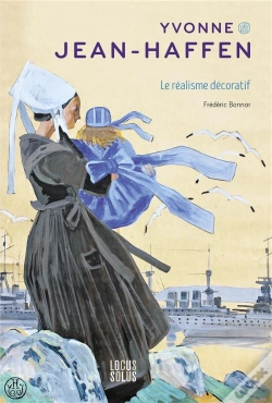 Capa do artigo Yvonne Jean-Haffen : Le Réalisme Décoratif