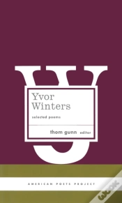 Capa do artigo Yvor Winters: Selected Poems