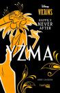 Yzma - Preview