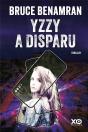 Yzzy A Disparu - Preview