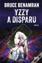 Capa do artigo Yzzy A Disparu