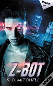 Capa do artigo Z-Bot