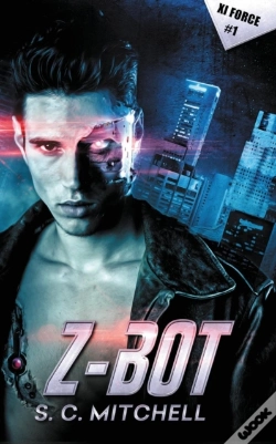 Capa do artigo Z-Bot