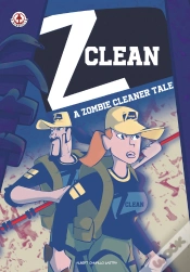 Capa do artigo Z-Clean