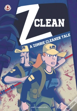 Capa do artigo Z-Clean