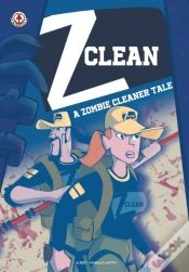 Capa do artigo Z-Clean