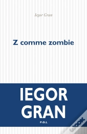 Z Comme Zombie