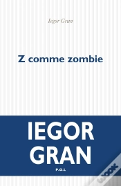 Capa do artigo Z Comme Zombie