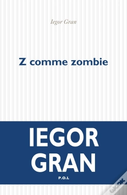 Capa do artigo Z Comme Zombie