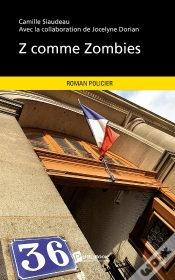 Capa do artigo Z Comme Zombies