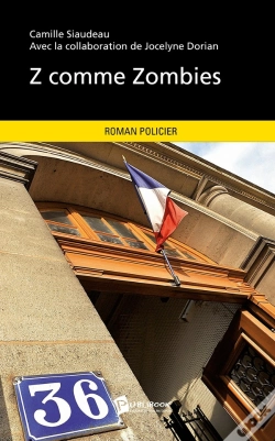 Capa do artigo Z Comme Zombies