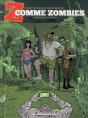 Z Comme Zombies T.2 - Preview