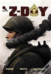 Capa do artigo Z-Day