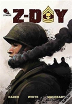 Capa do artigo Z-Day