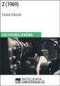 Z De Costa-Gavras - Preview