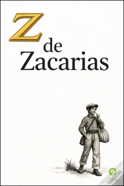 Capa do artigo Z de Zacarias