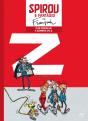 Z de Zorglub | A Sombra do Z - Preview