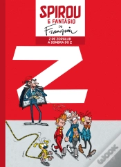 Capa do artigo Z de Zorglub | A Sombra do Z