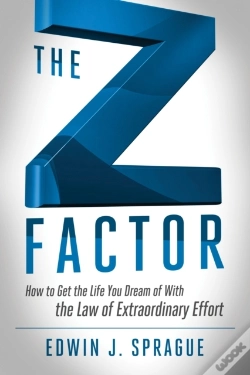 Capa do artigo Z Factor