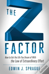 Capa do artigo Z Factor