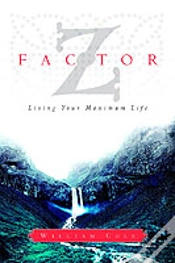 Capa do artigo Z-Factor