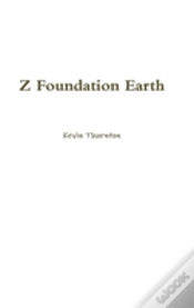 Capa do artigo Z Foundation Earth