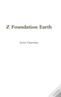 Capa do artigo Z Foundation Earth