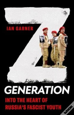 Capa do artigo Z Generation