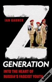 Capa do artigo Z Generation