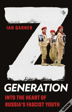 Capa do artigo Z Generation