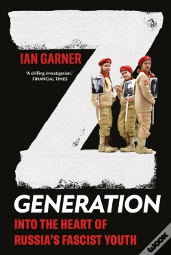 Capa do artigo Z Generation