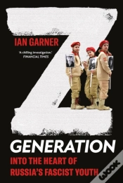 Capa do artigo Z Generation