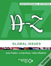 Capa do artigo Z Global Issues