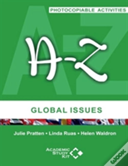 Capa do artigo Z Global Issues