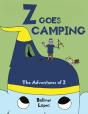 Z Goes Camping - Preview