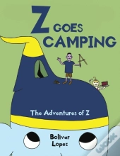 Z Goes Camping
