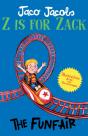 Z Is For Zack: The Funfair - Preview