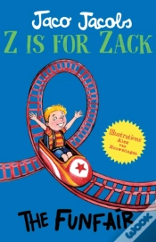 Capa do artigo Z Is For Zack: The Funfair