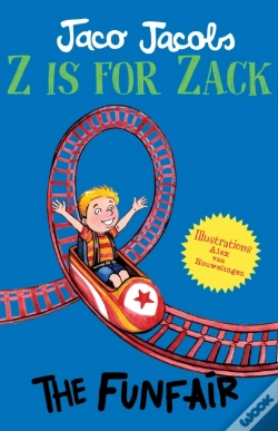 Capa do artigo Z Is For Zack: The Funfair