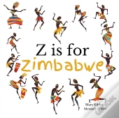 Z Is For Zimbabwe